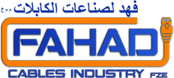 FAHAD CABLES INDUSTRY FZE LOGO