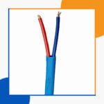 Alarm Cable 2Core 1.5mm 305m fci-4251