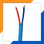 Alarm Cable 2Core 1.5mm 305m fci-4251