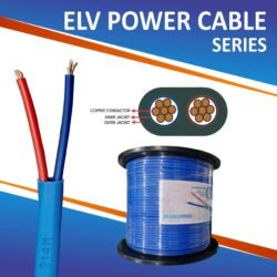 elv cable Cable 2 Core 1.5mm 305m