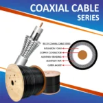 rg59 coaxial cables 305m