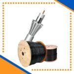 coaxial cable rg59 305m