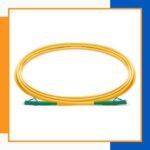 lc cables Patch Cord Single Mode simplex LSZH 1m