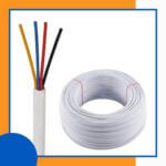 security alarm cable 4core 305m