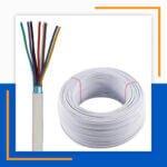 security alarm cable 4core 305m