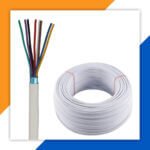 security alarm cable 4core 305m