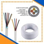 security alarm cable 8core 305m