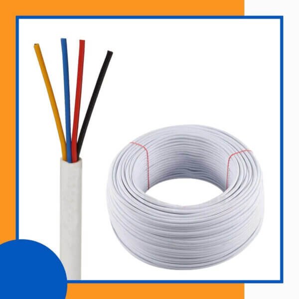 security alarm cable 8core 305m