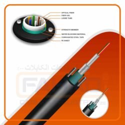 om4 multimode fiber optic cable armoured multi core om3 multimode fiber optic cable armoured multi core om2 multimode fiber optic cable armoured multi core fiber optic cable multi core single mode armoured g 652d fiber optic cable 12 core indoor outdoor g652d om3 multimode fiber optic cable armoured multi core