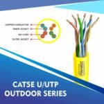 cat5e Network u-utp 305m Reel