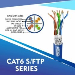 cat6 23 awg 4 twisted pair sftp network cable 305-500m cat6 twisted pair cable 23awg sftp 305m reel cable network cat6 ethernet 23 awg 4 pair sftp 305m cat6 ftp vs utp 23awg cable lszh sftp 305m 4 pair twisted pair cable cat6 23awg lszh sftp 305m cat6 cable 23awg 4 twisted pair s-ftp 305m reel cat6 23awg 4 twisted pair lszh s-ftp 305m 6x535blb cat6 ethernet cable 23 awg 4 pair s-ftp 305m Cat6 network cable 23awg 4pair LSZH S-FTP cable 305m