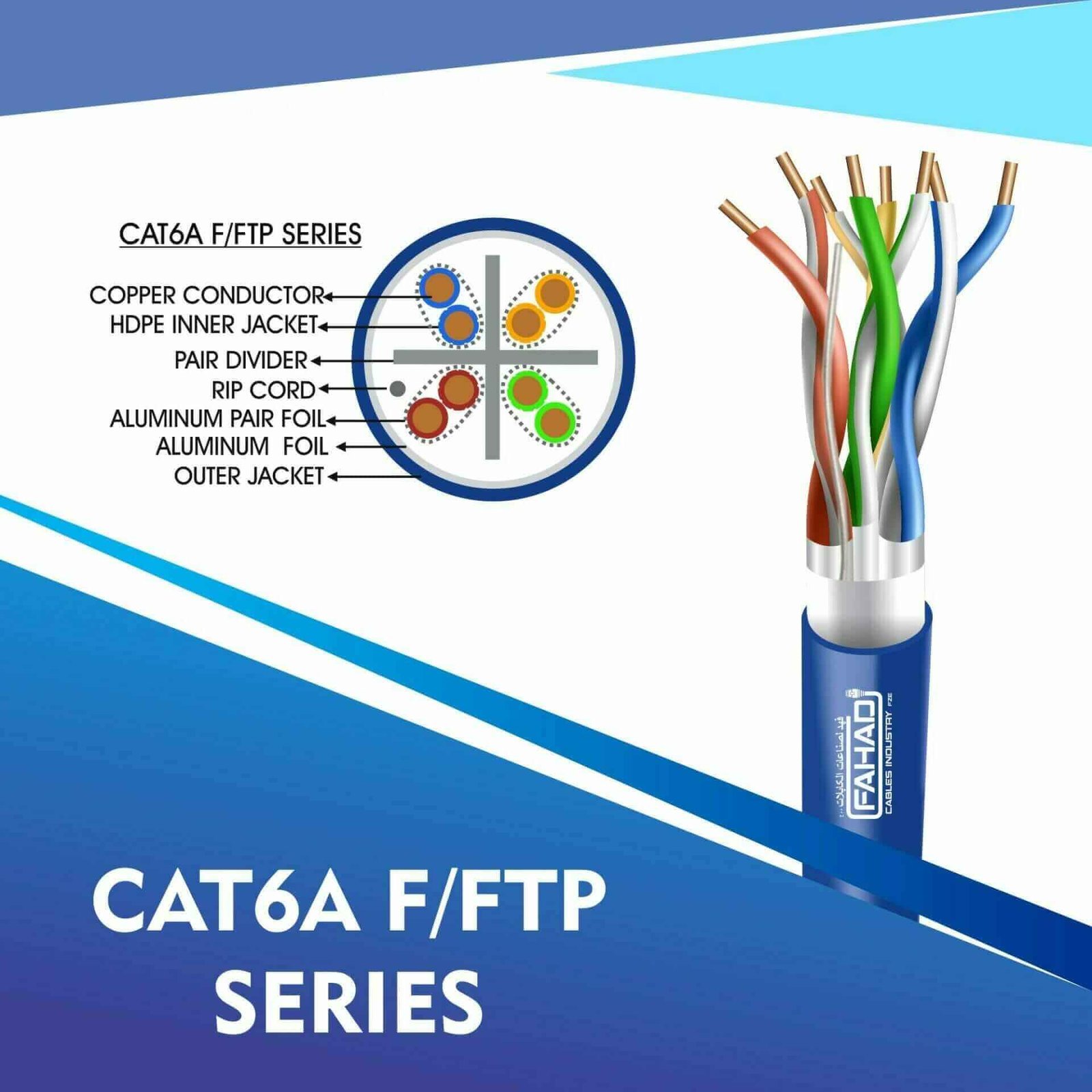 CAT6A-BLUE cat6a 23 awg 4 twisted pair f/ftp network cable 305-500m cat6a network cable 23awg 4pair 305m 6a432blb cat6a f/ftp cable 23awg 4pair 305m Reel cat 6a f/ftp cable 23awg 4pair 305m cat6a ftp cable network 23awg 4pair f/ftp LSZH 305m cat6a network cable 23awg 4pair 305m 6a432blb cat6a 23awg 4pair cat6a f-ftp cable 305m Reel cat6a cable 23awg 4pair cat6a f/ftp cable 305m cat6a network cable 23awg 4pair f-ftp LSZH cable 305m cat6a network cable 23awg 4pair LSZH f-ftp cable 305m
