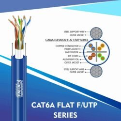 Cat6a f/utp Elevator Flat Cable 23 awg 4 pair 305m flat cable elevator f/utp 23 awg 4 pair 305m cat6a travelling cable flat ftp 23 awg 4 twisted pair 305m cat6a travelling cable ftp 23 awg 4 pair 305m cat6a flat cable elevator f utp 23 awg 4 pair 305m cat6a elevator f-utp 23awg 4pair network cable 305m cat6a elevator flat f-utp 23awg 4pair network cable cat6a elevator traveling cable flat f-utp 23awg 305m reel cat6a elevator flat f-utp 23awg 4pair cable cat6a elevator travelling flat f-utp 23awg 4 twisted pair network cable
