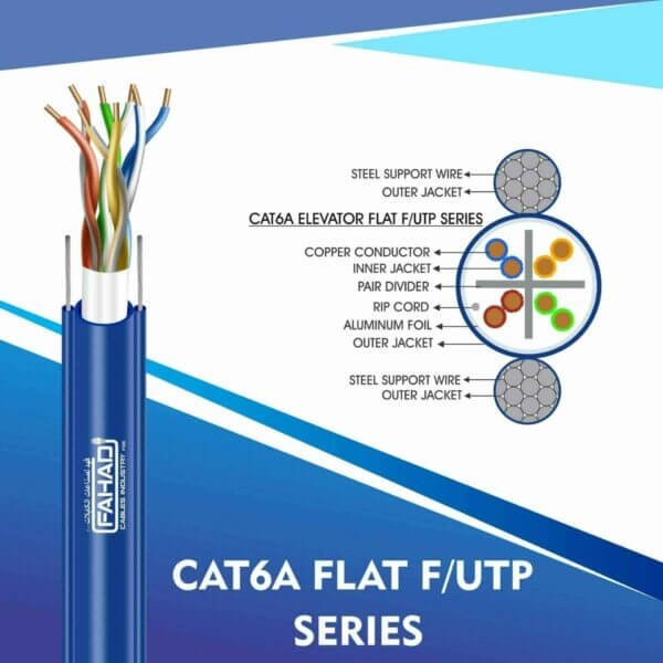 Cat6a f/utp Elevator Flat Cable 23 awg 4 pair 305m flat cable elevator f/utp 23 awg 4 pair 305m cat6a travelling cable flat ftp 23 awg 4 twisted pair 305m cat6a travelling cable ftp 23 awg 4 pair 305m cat6a flat cable elevator f utp 23 awg 4 pair 305m cat6a elevator f-utp 23awg 4pair network cable 305m cat6a elevator flat f-utp 23awg 4pair network cable cat6a elevator traveling cable flat f-utp 23awg 305m reel cat6a elevator flat f-utp 23awg 4pair cable cat6a elevator travelling flat f-utp 23awg 4 twisted pair network cable