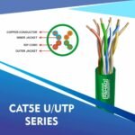 cat5e u-utp Network bulk cable 305m