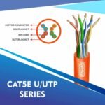 cat5e u-utp Network bulk cable 305m