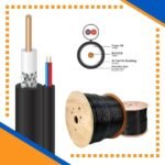 RG59 coaxial cable 305m