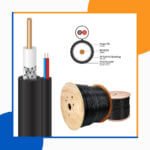 RG59 coaxial cable 305m