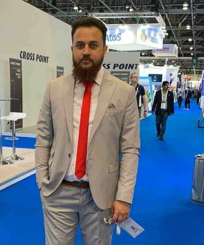 network cables manufacturer Fahad cables industry FZE made in UAE