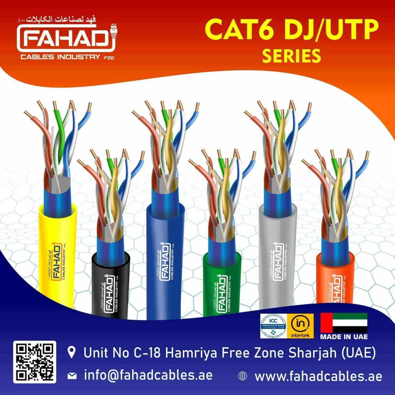 23awg vs 24awg Cat6 Cables