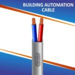 BMS Cable 2 core 1.5mm 305m