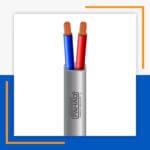 Building Automation Cable 2core 1.5mm 305m