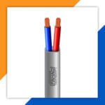 Building Automation Cable 2core Shielded Outdoor 1.5mm 305m