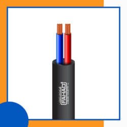 2 core control cable outdoor 10 to 24 awg 305m