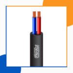 Building Automation Cable 2core Shielded Outdoor 1.5mm 305m