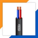 Building Automation Cable 2core Shielded Outdoor 1.5mm 305m