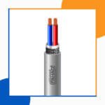 Building Automation Cable 2core 1.5mm 305m