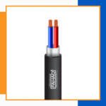 Building Automation Cable 2core Shielded Outdoor 1.5mm 305m