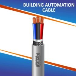 armoured lighting Cable Shielded 3 core 1.5mm 305m Building Automation Cable Shielded 3core 1.5mm 305m