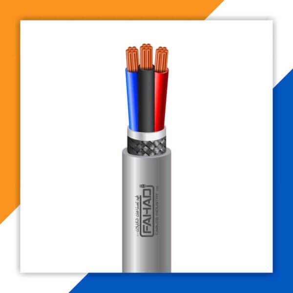 Building Automation Cable 3core Outdoor 305m