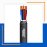 Building Automation Cable 3core Shielded Outdoor 1.5mm 305m