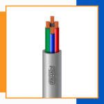Building Automation Cable 4core 1.5mm 305m