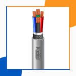 Building Automation Cable Shielded 4core 1.5mm 305m