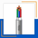 Building Automation Cable Shielded 4core 1.5mm 305m