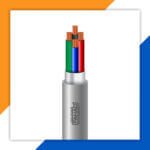 Building Automation Cable Shielded 4core 1.5mm 305m