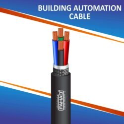 4 core cable 1.5mm control Shielded Outdoor braided control Cable 4 core Shielded Outdoor braided 1.5mm