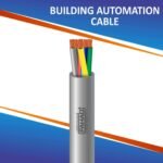 control Cable 6 core 1.5mm 305m