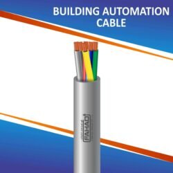 control Cable 6 core 1.5mm 305m