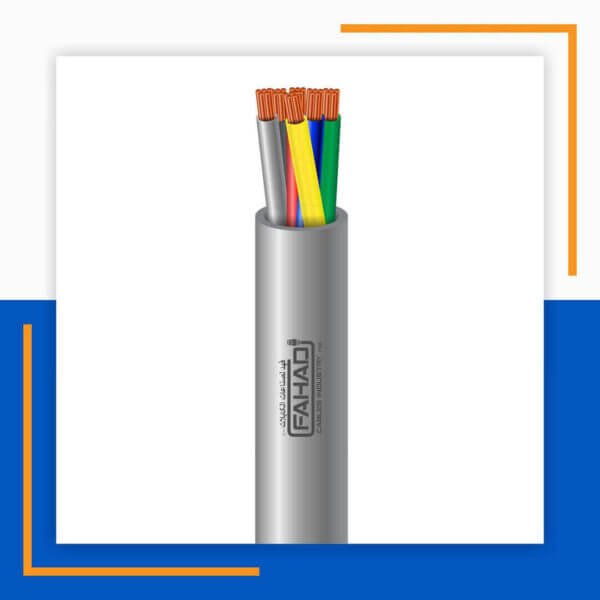 Building Automation Cable 6core 1.5mm 305m