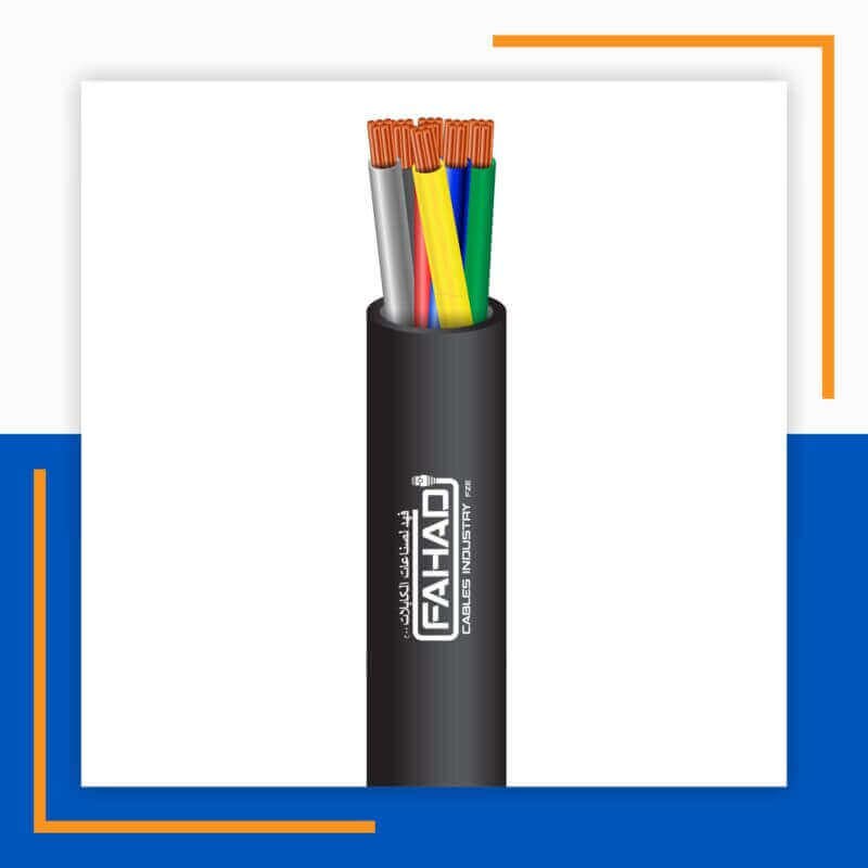 Building Automation Cable 6core Outdoor 305m