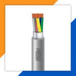 Building Automation Cable Shielded 6core 1.5mm 305m