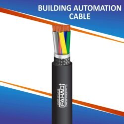 6 core shielded cable control Outdoor 16awg 305m control Cable 6 core Shielded Out Braided 16awg 305m