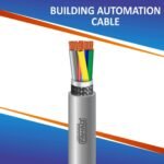 control Cable Shielded 6 core 1.5mm 305m