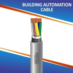 control Cable Shielded 6 core 1.5mm 305m