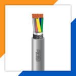 Building Automation Cable Shielded 6core 1.5mm 305m