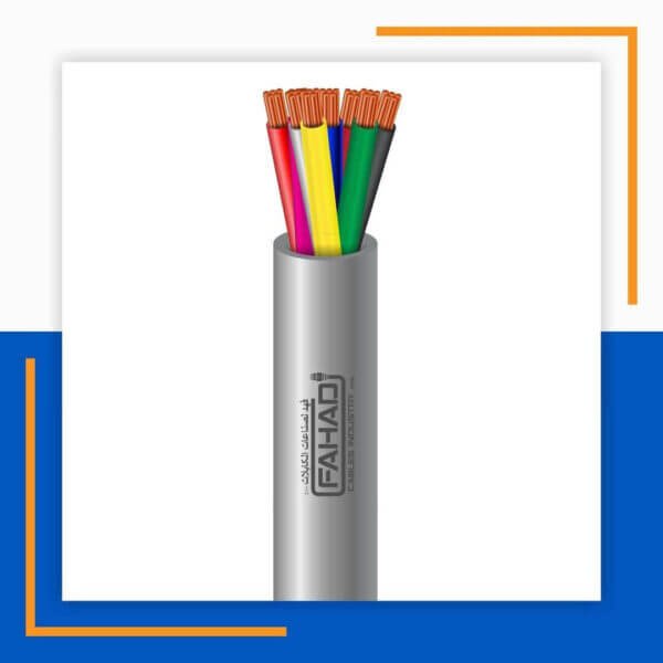 Building Automation Cable 8core 1.5mm 305m